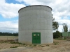 Bioplynová stanice Stádlec